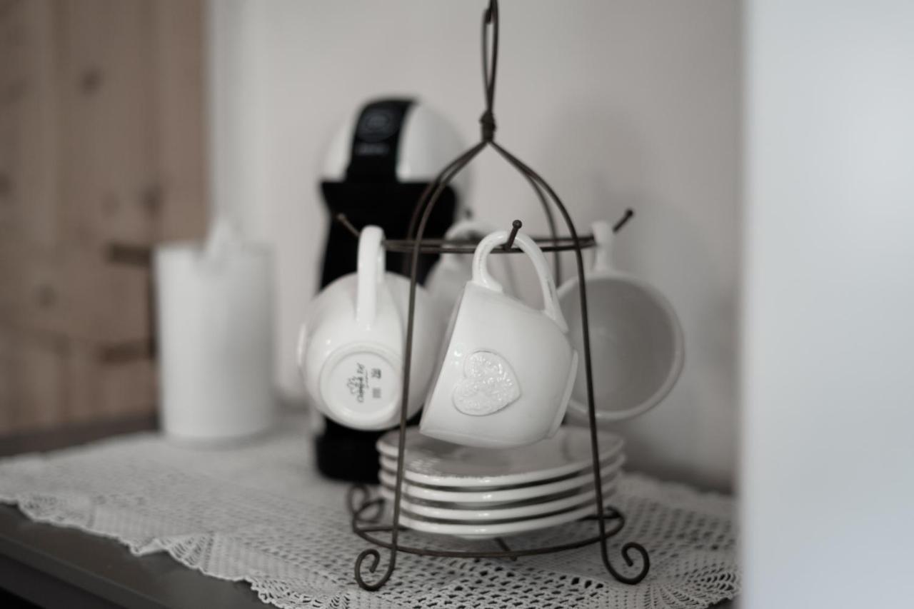 Appartamento Gabis Kleine Spezerey Gries Esterno foto