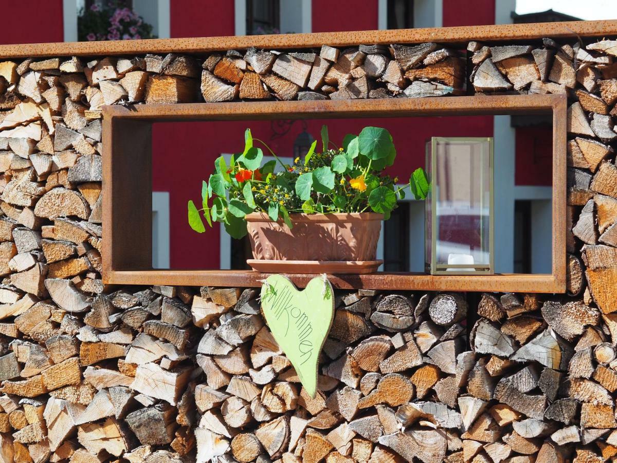 Appartamento Gabis Kleine Spezerey Gries Esterno foto